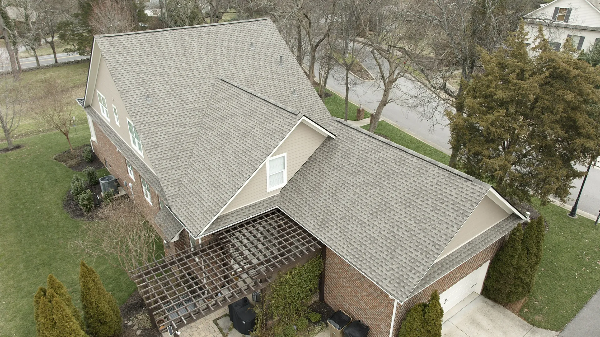 How Nashville’s Seasonal Changes Impact Your Roof (And How to Protect Your Home)