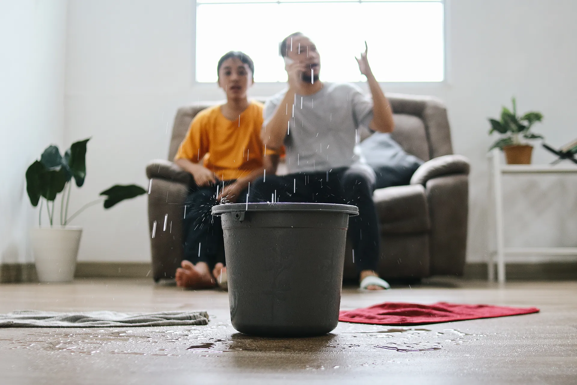 Why Ignoring a Roof Leak Could Cost You Thousands