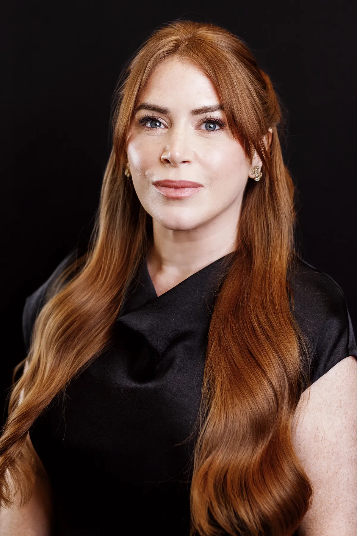 Sarah Reed
